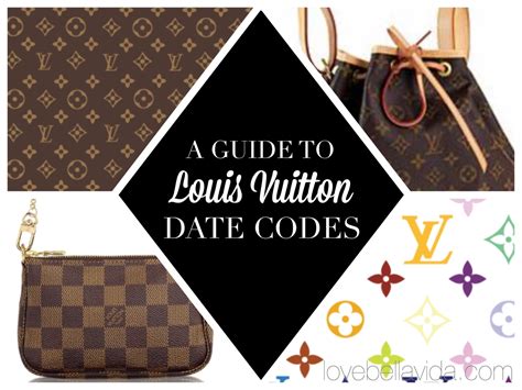 louis vuitton date code non presente|authenticator Louis Vuitton.